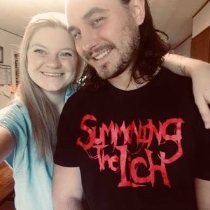 Meet your Posher, Jared